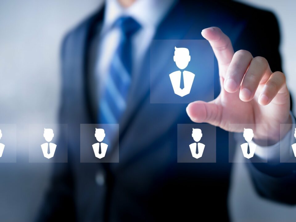 Fascinity cabinet recrutement IT