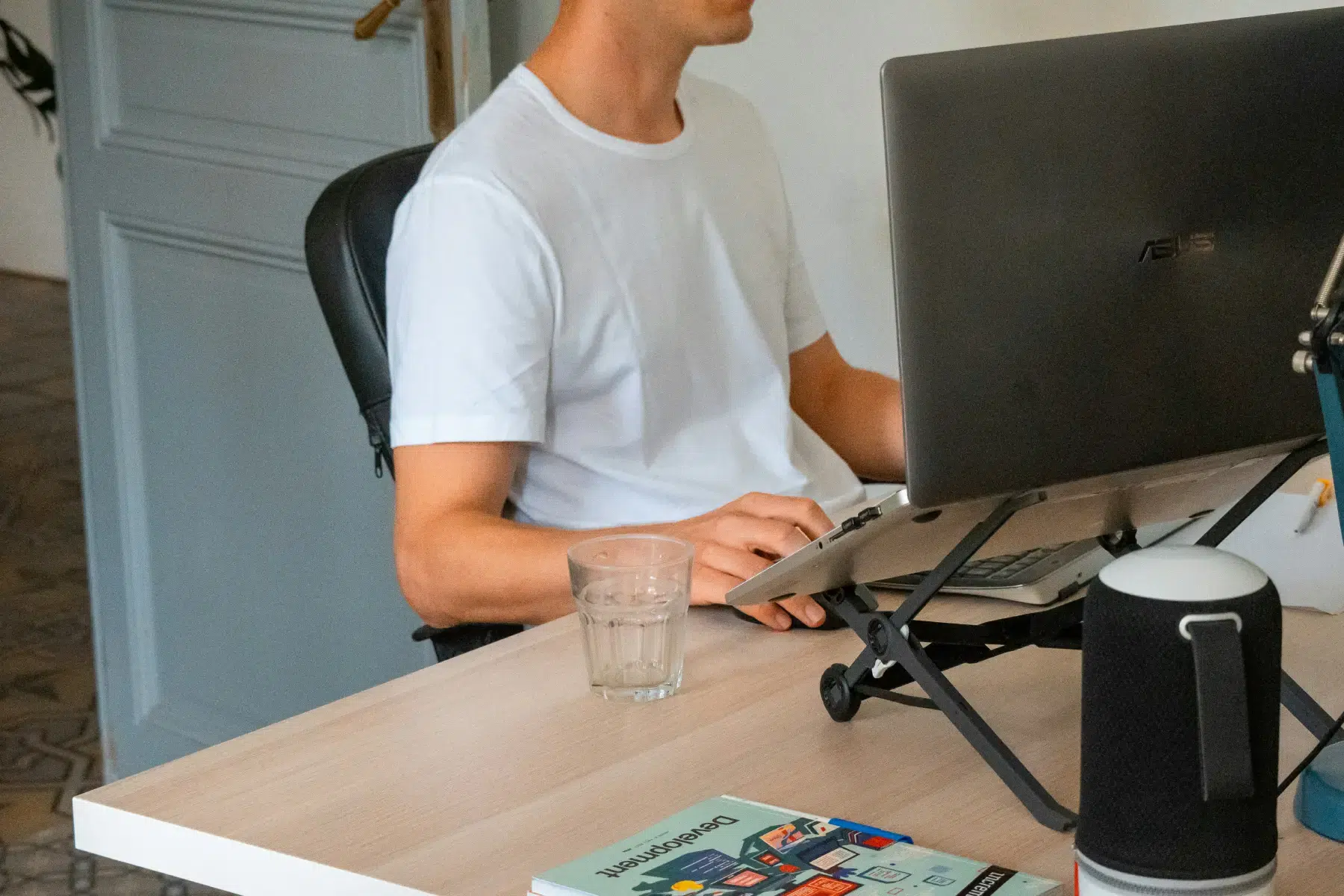 fiche métier javascript Fascinity